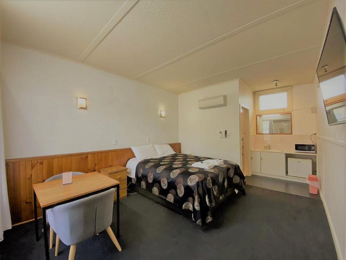 The Terang Motor Inn Kültér fotó