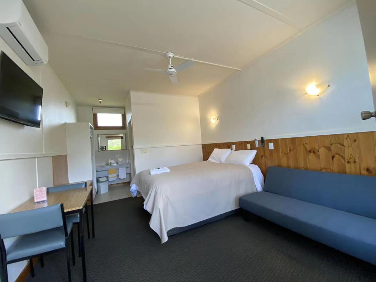 The Terang Motor Inn Kültér fotó